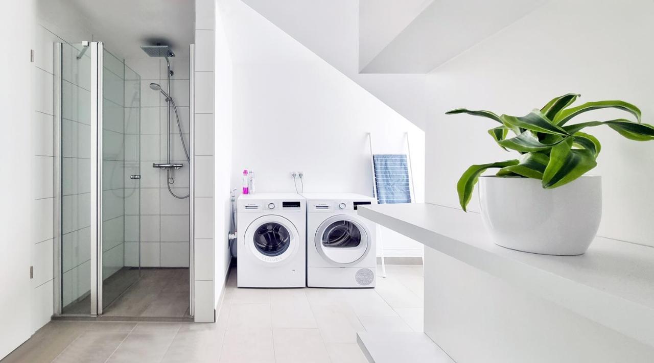 Adlerhorst Apartment ไบเออร์สบรอนน์ ภายนอก รูปภาพ